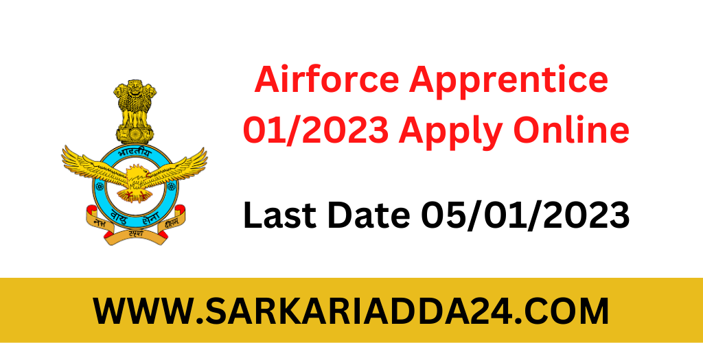 Airforce-Apprentice-012023-Apply-Onlin